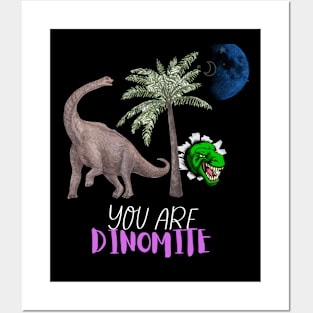 dinosaurus Posters and Art